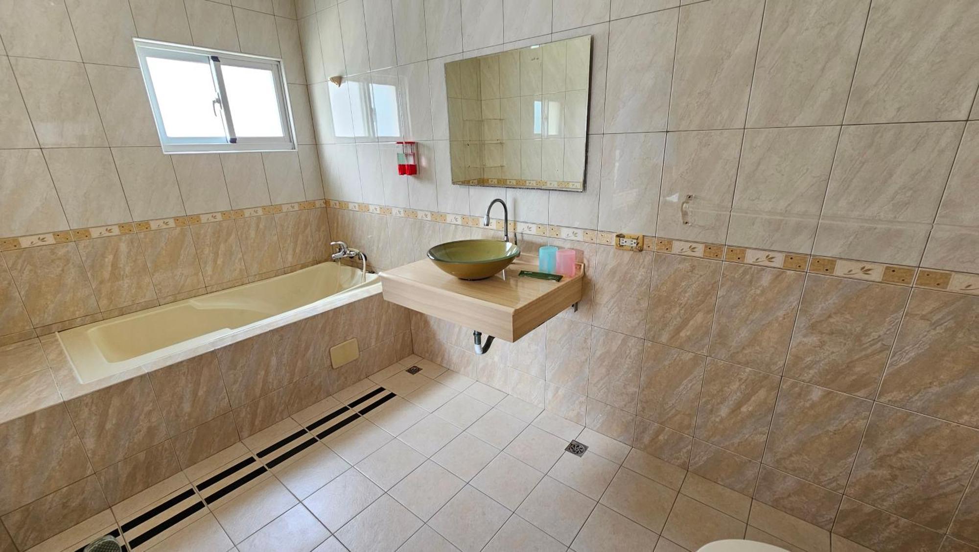 シー フロント ホームステイ 馬公市 部屋 写真